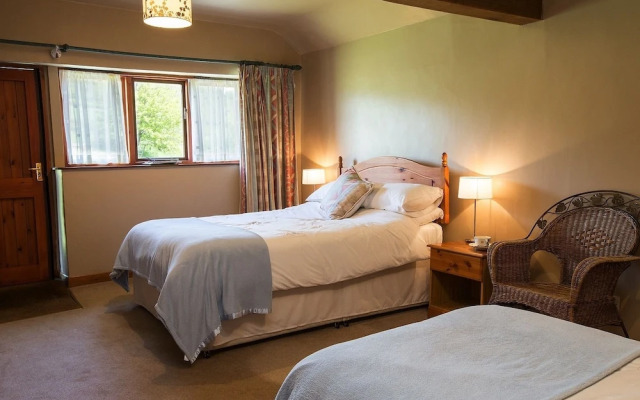 Easterside Farm bed & Breakfast