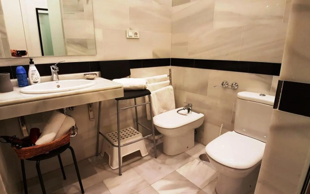 Loft Abad playa Beach Center