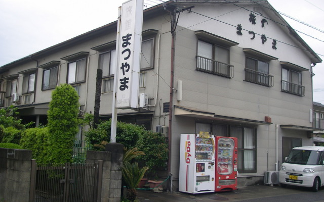 Ryokan Matsuyama