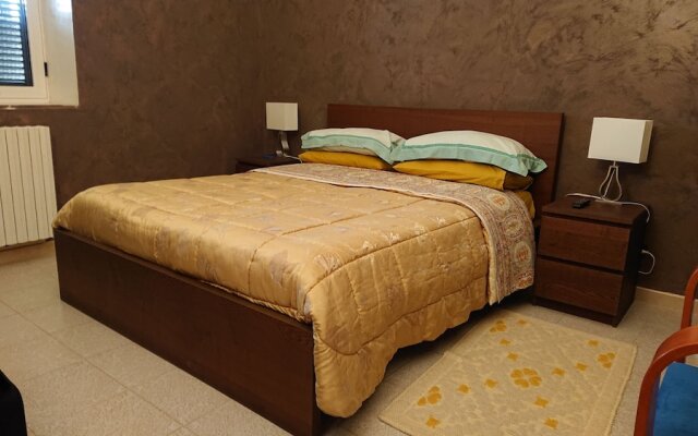 Relais Villa Gandoli