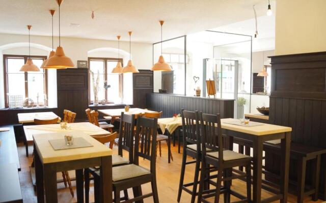 Altstadthotel Brauereigasthof Winkler