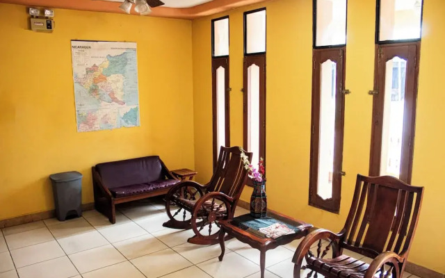 Hotel HASA