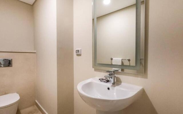 Mangroovy 3BR Apartment Private Beach & Pool View