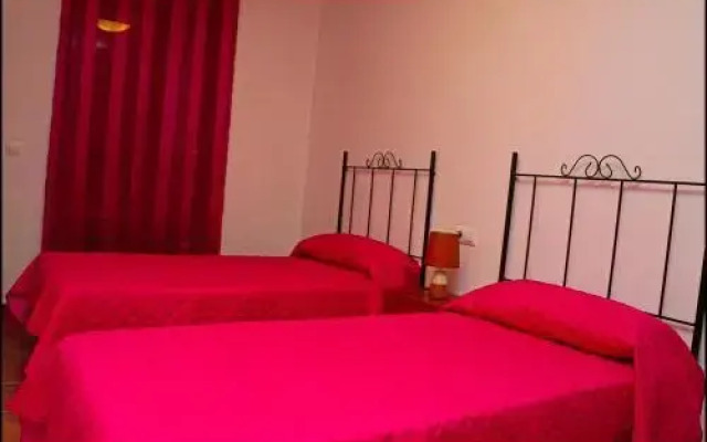 Apartamento Céntrico Atlántika
