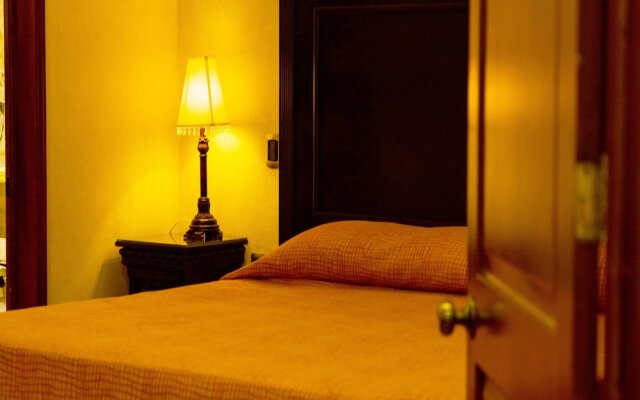 Suites Bello Xochimilco