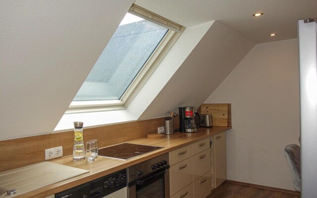 Nice Home in Schmallenberg With Wifi and 5 Bedrooms