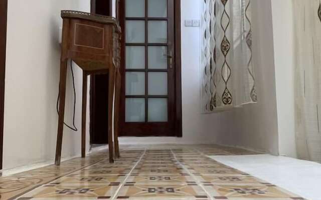 Santa Marija House