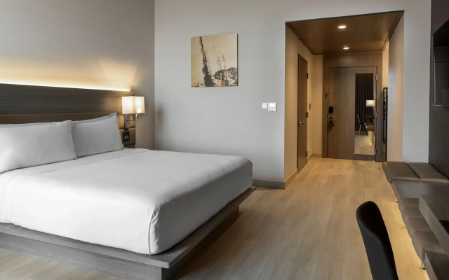AC Hotel San Jose Airport Belen