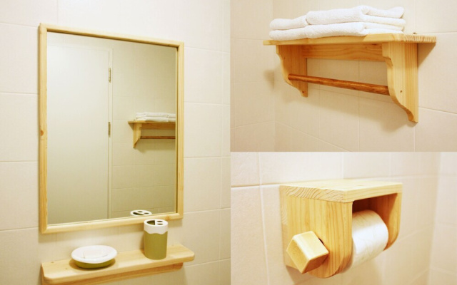 Olden Caravan n Pension (Pet friendly)