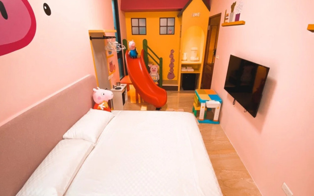 Hemu Homestay