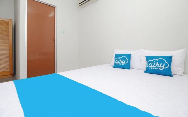 Airy Eco Tanjung Duren Timur Raya 5 Jakarta