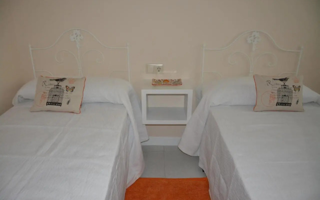 Apartamento Sira