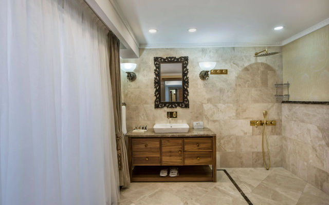 May Thermal Resort Spa Hotel