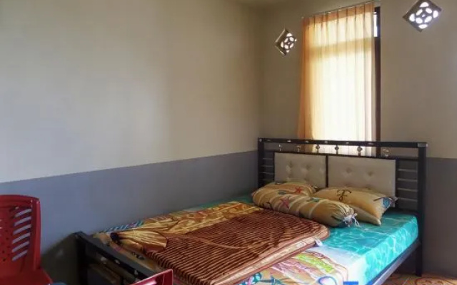 Tengger Indah Homestay