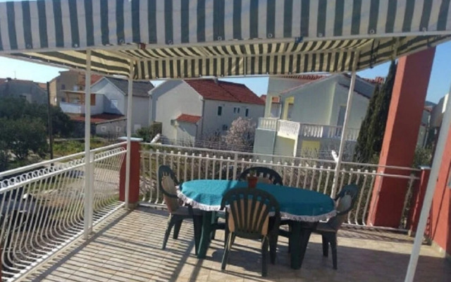 Tomi - With a Large Terrace - A1