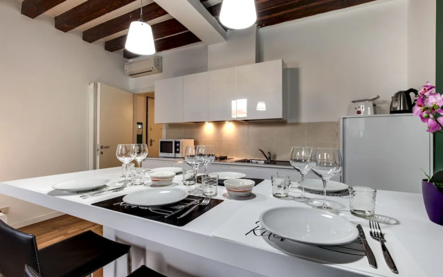 Venice Garden in Venecia