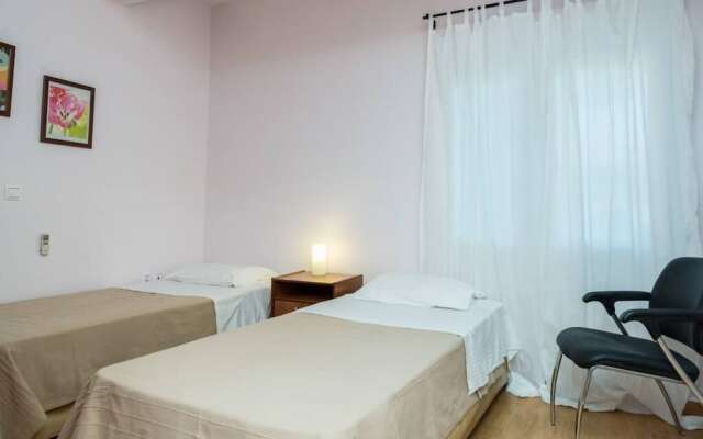 Agia Efimia Seaside 2b r Apartment