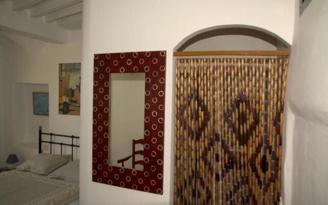 La Bonne Etoile - The Good Star