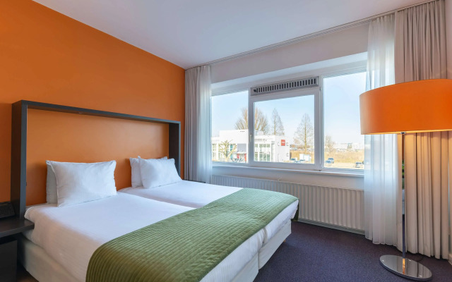 Amrath Airport Hotel Rotterdam
