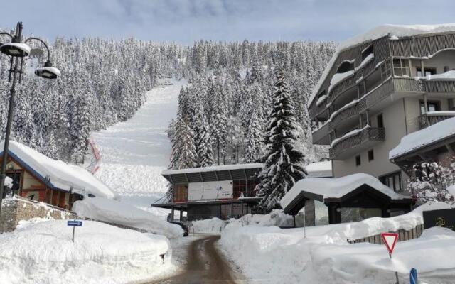 Appartamento Campiglio