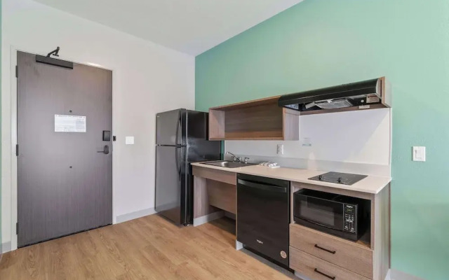 Echo Suites Dallas Plano/Richardson