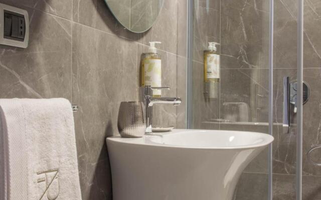 AR Soho Apartment