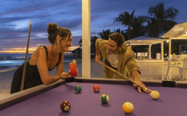 HM Alma De Bayahibe Adults Only