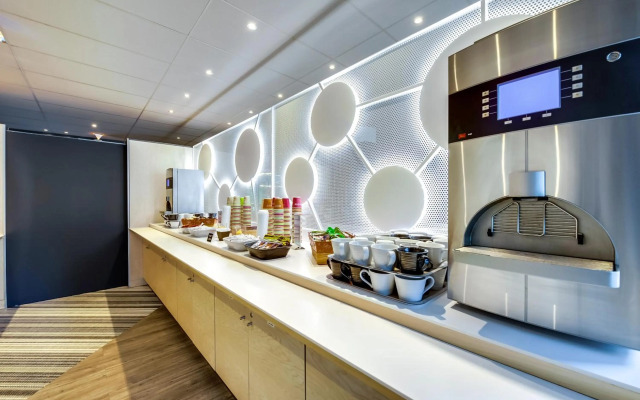 Ibis Styles Paris Charles de Gaulle Airport
