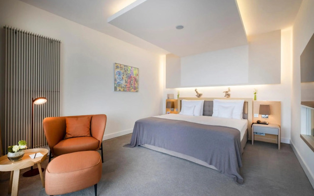 BUDERSAND Hotel - Golf & Spa - Sylt