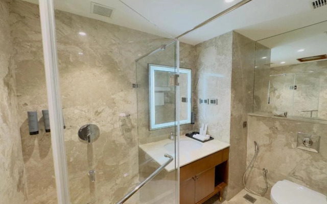 Gokulam Grand Kozhikode