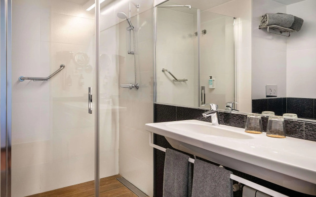 INNSiDE by Meliá Costablanca - Adults recommended