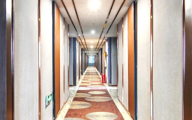 Ramada by Wyndham Zhangjiajie
