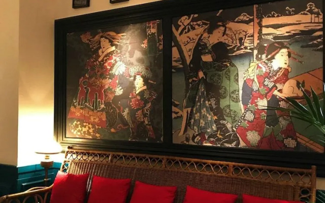 Hotel & Restaurant Vostra Llar