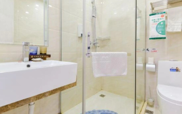 Suzhou Happy Time Boutique Hotel