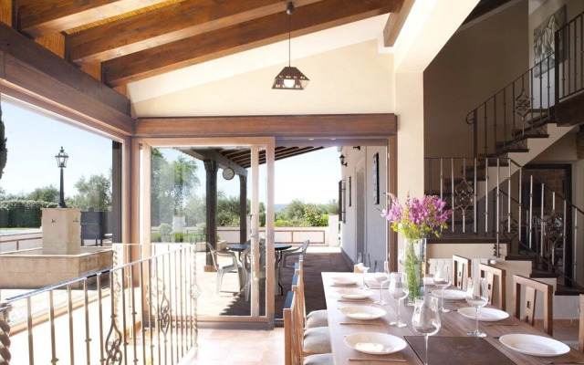 Eva Recommends Casa La Planilla