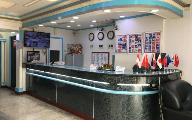 Hua Ku Hotel