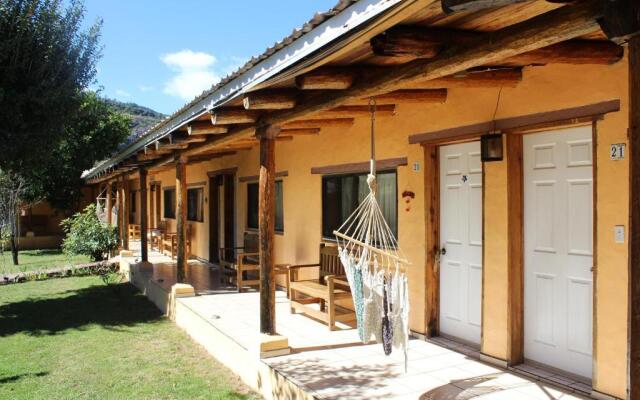 Hotel Paraiso del Oso