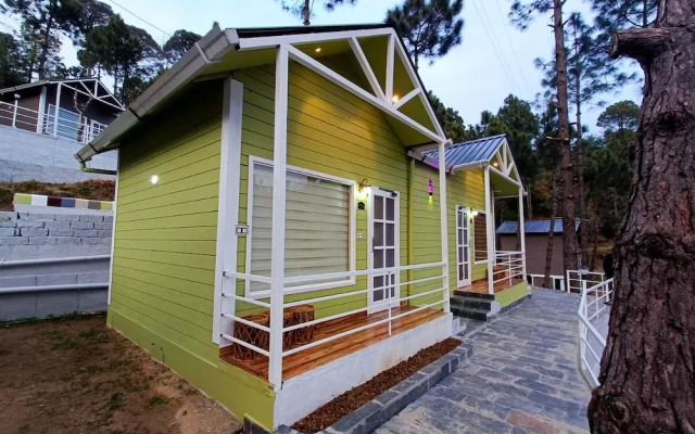 Dls Nature Trinket Resort