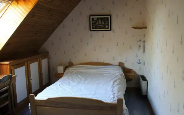 Gîte de la Brûlerie