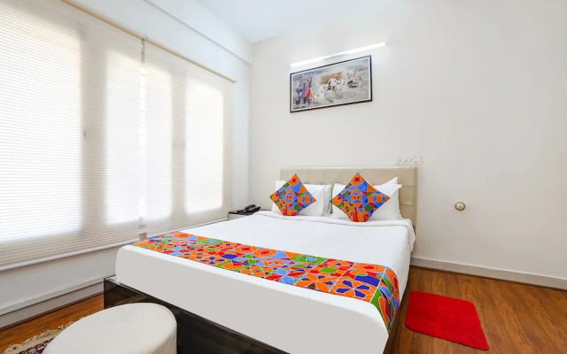 Windfall Service Apartment