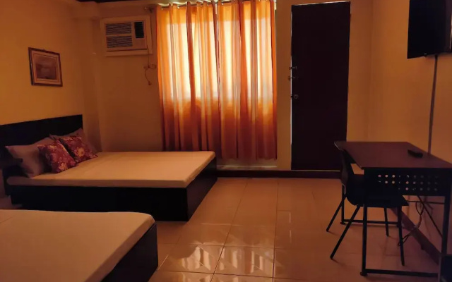 Fiesta Ballroom Hotel