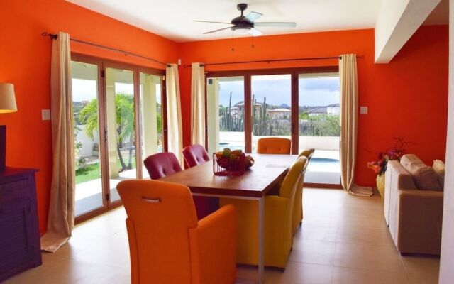 Villa Tropical Breeze