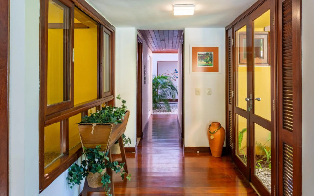 Reserva Imbassaí - Casa C02 Orquídeas