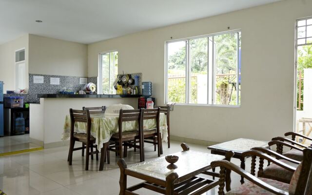 OYO 1167 Home Sty Residence