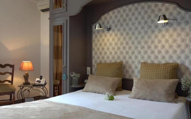 Hostellerie Bourguignonne