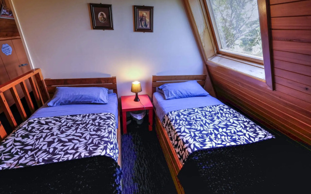 Haka Lodge Christchurch - Hostel