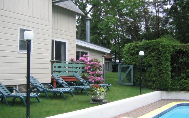 Town and Country Motor Inn