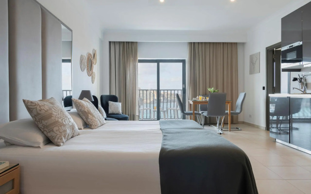 Plaza Regency Hotels