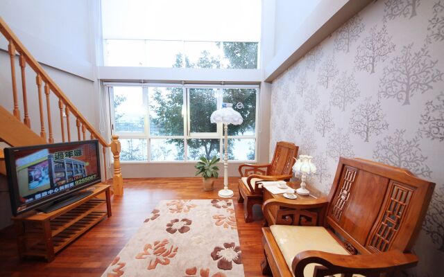 Green Forest Villa