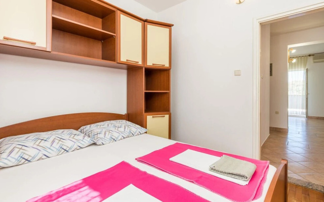 Awesome Apartment in Potocnica With Wifi and 2 Bedrooms
